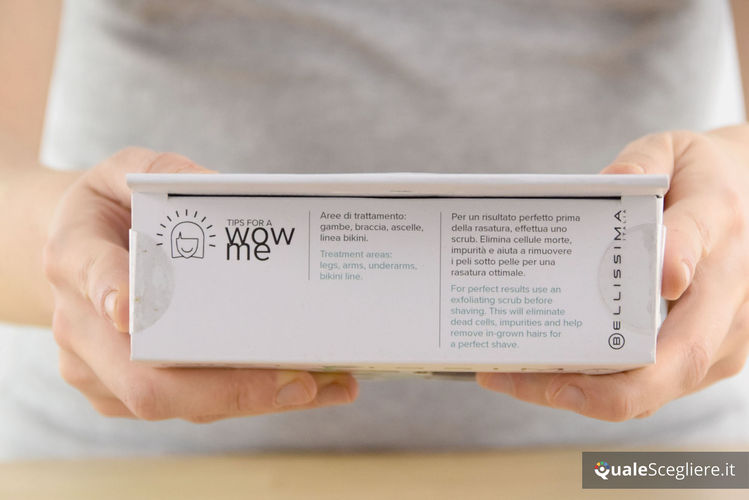 Imetec Bellissima Comfort Lady 5901