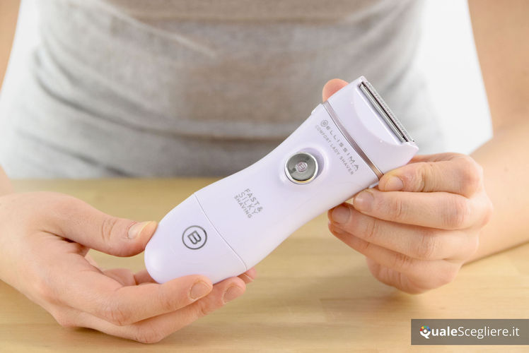 Imetec Bellissima Comfort Lady 5901