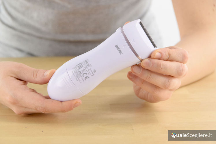 Imetec Bellissima Comfort Lady 5901