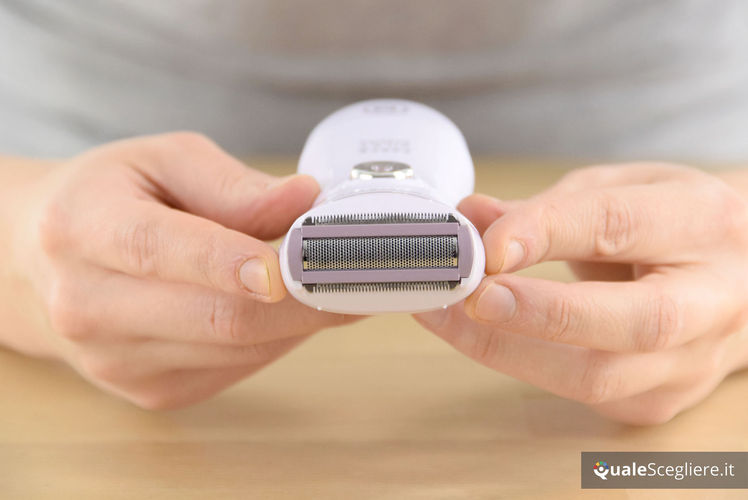 Imetec Bellissima Comfort Lady 5901