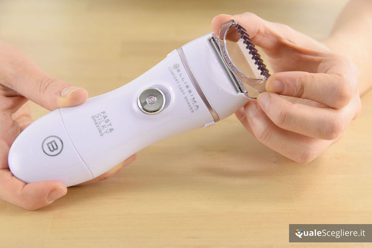 Imetec Bellissima Comfort Lady 5901