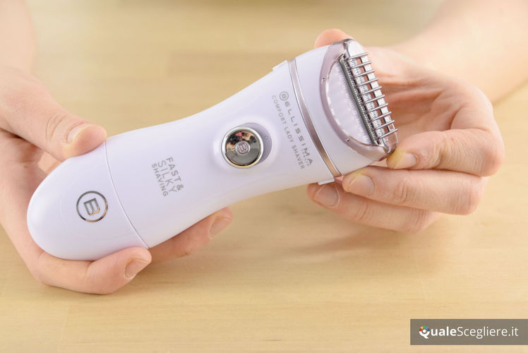 Imetec Bellissima Comfort Lady 5901