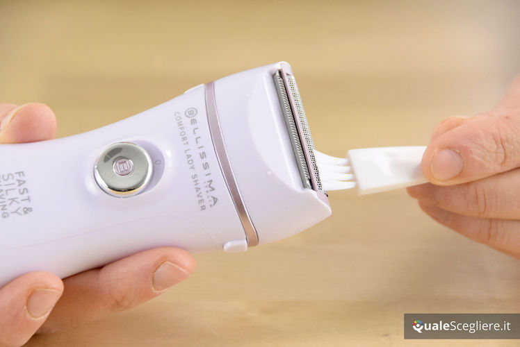 Imetec Bellissima Comfort Lady 5901