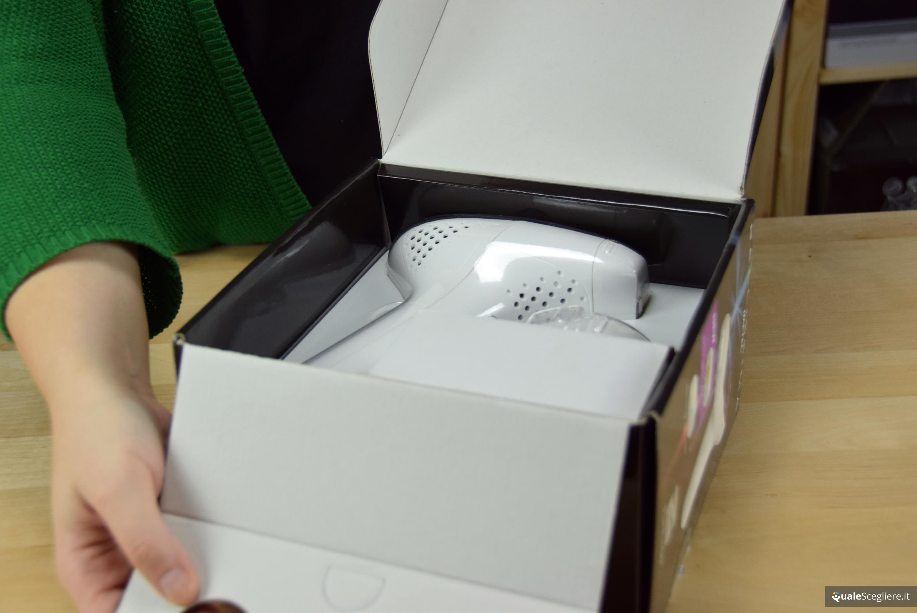 Imetec Bellissima Flash&Go Plus 120.000