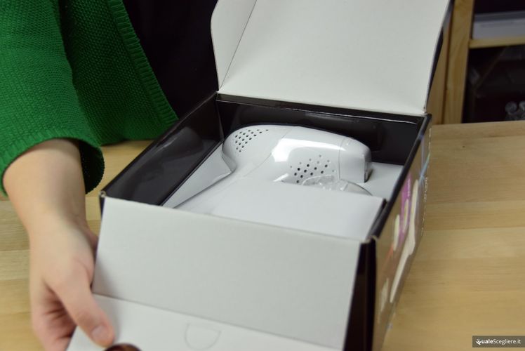 Imetec Bellissima Flash&Go Plus 120.000