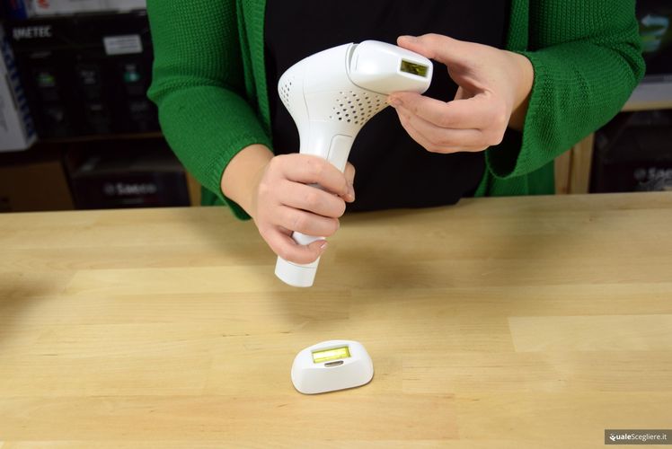 Imetec Bellissima Flash&Go Plus 120.000