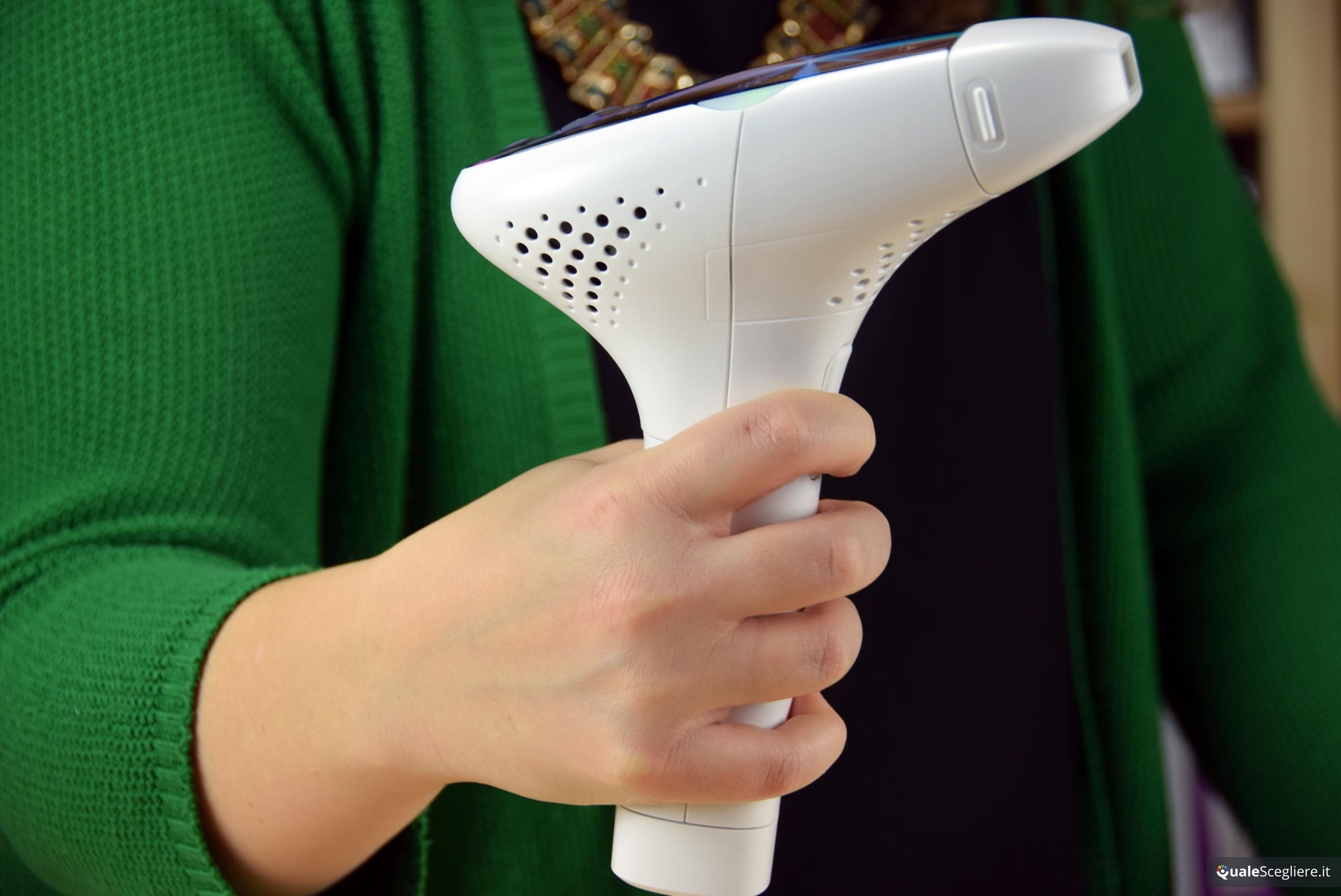 Imetec Bellissima Flash&Go Plus 120.000