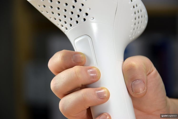 Imetec Bellissima Flash&Go Plus 120.000