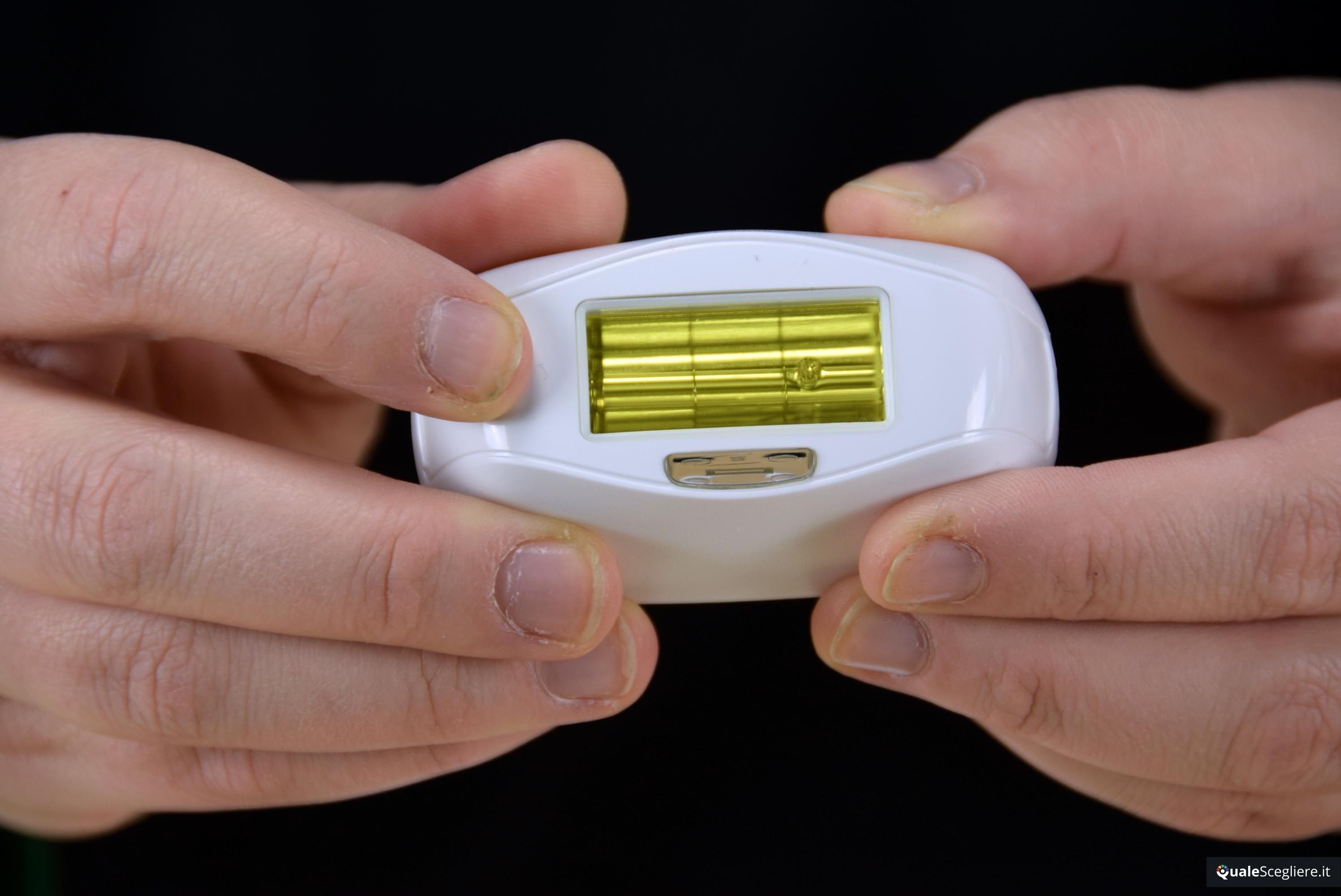 Imetec Bellissima Flash&Go Plus 120.000