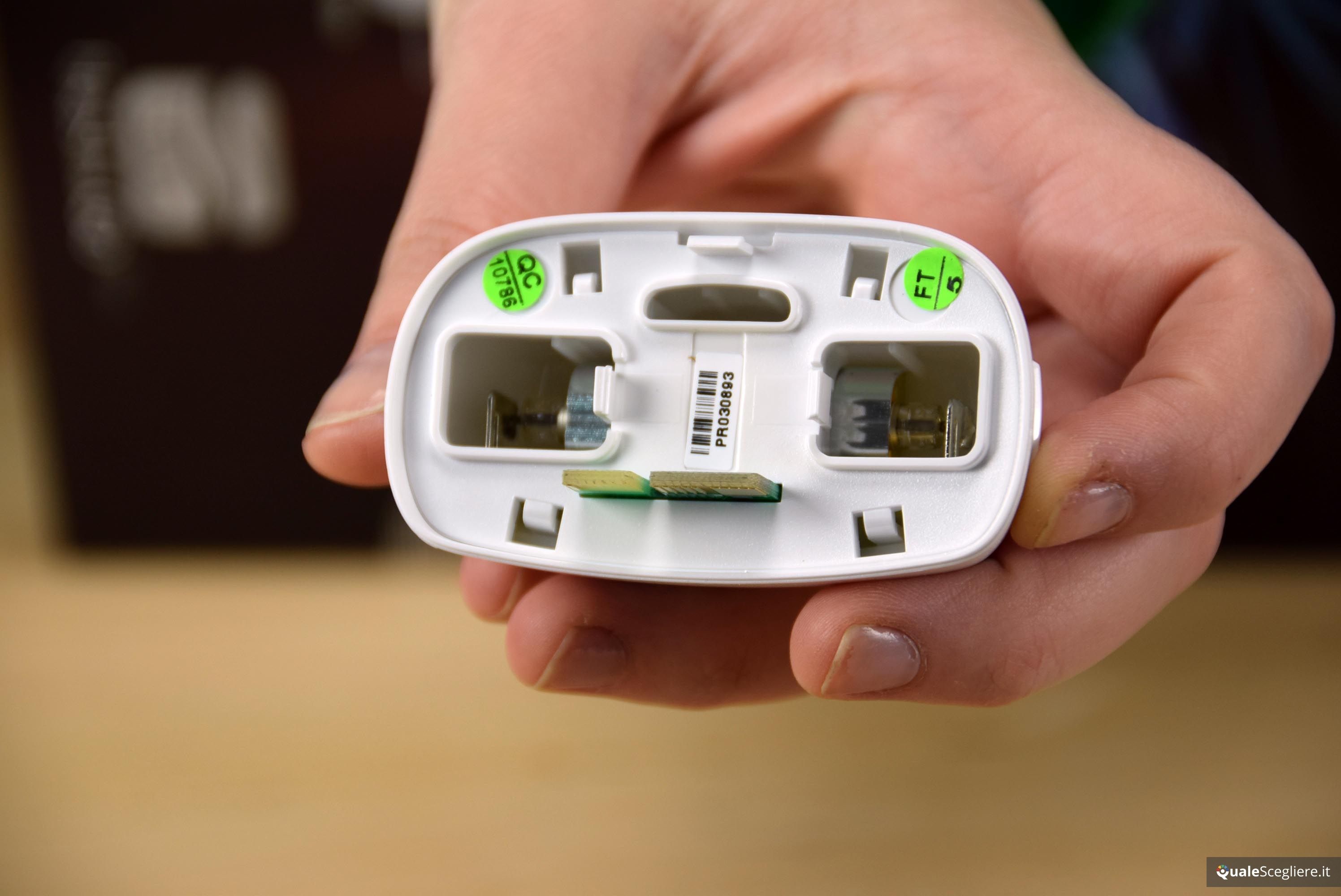 Imetec Bellissima Flash&Go Plus 120.000