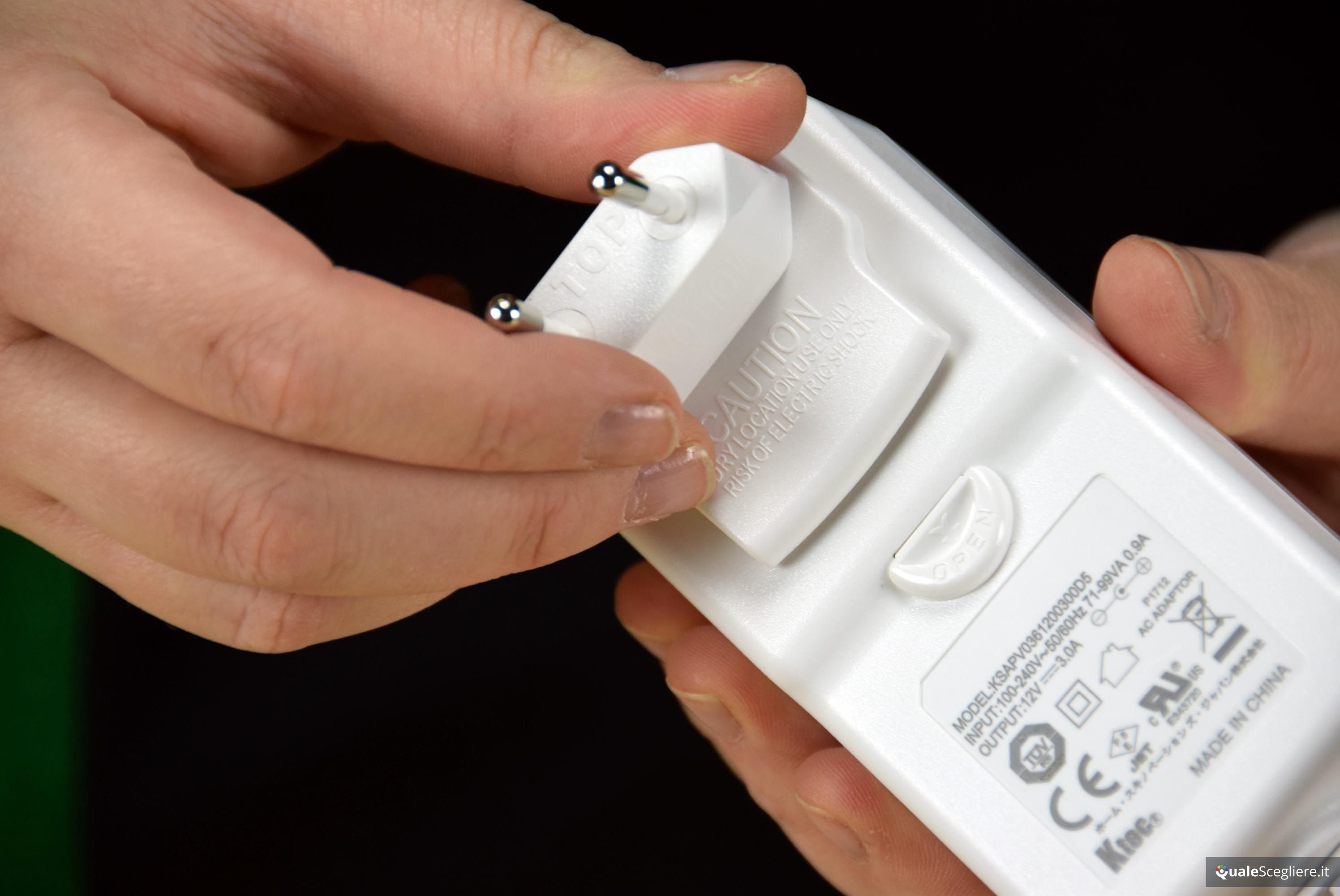 Imetec Bellissima Flash&Go Plus 120.000