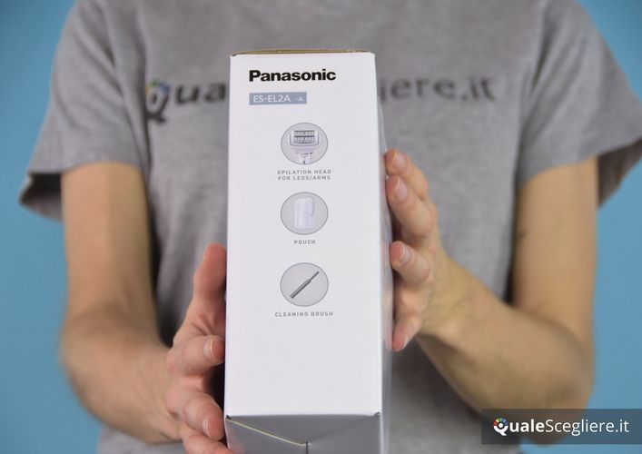 Panasonic ES-EL2A
