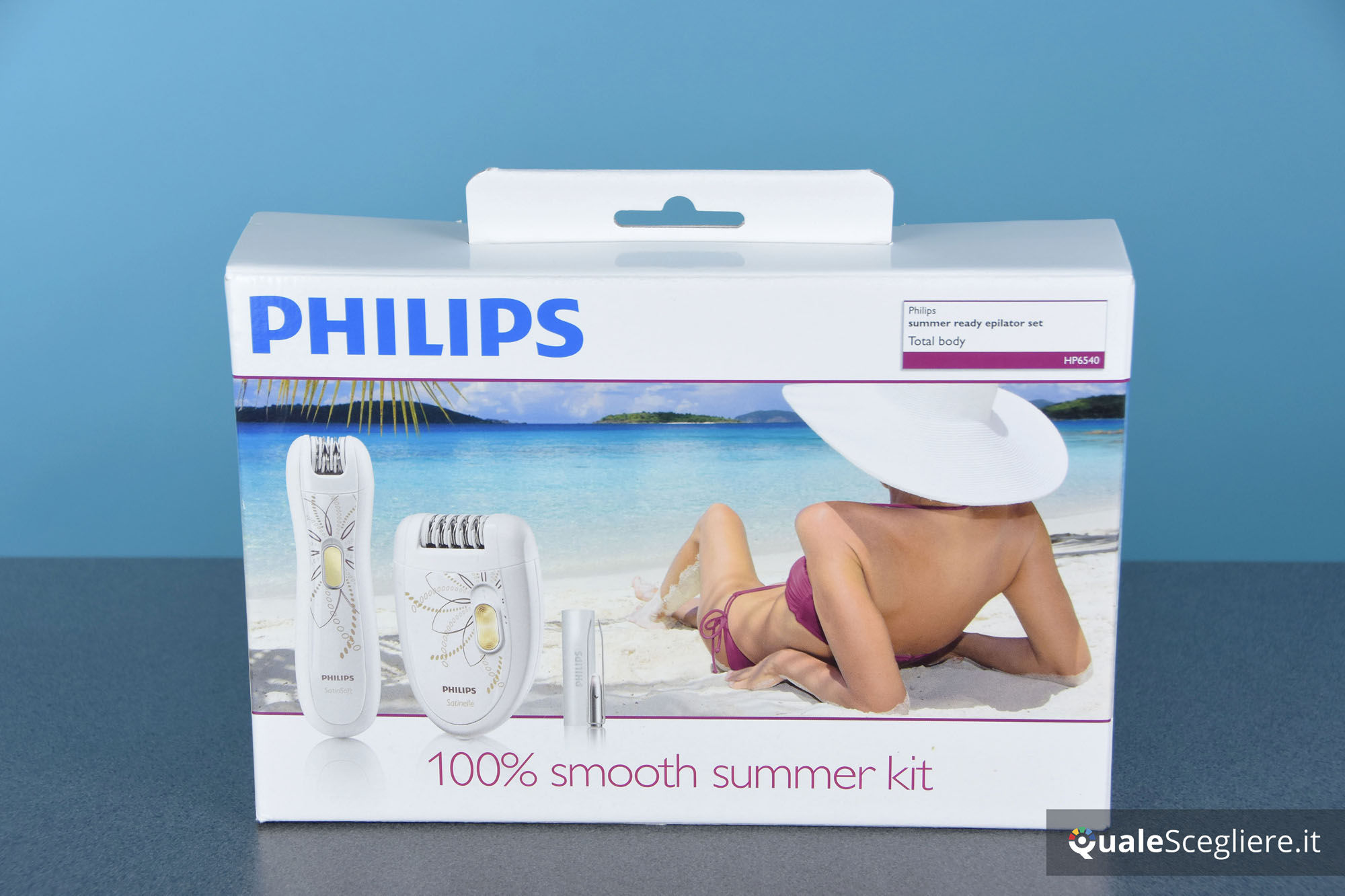 Philips HP6540/00