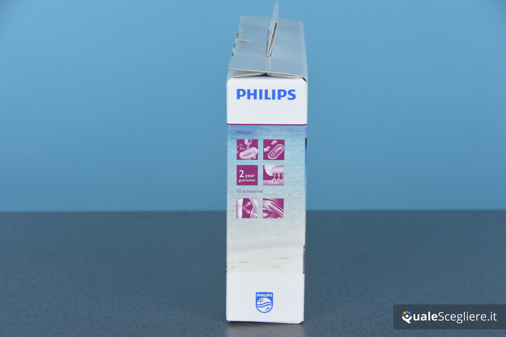 Philips HP6540/00
