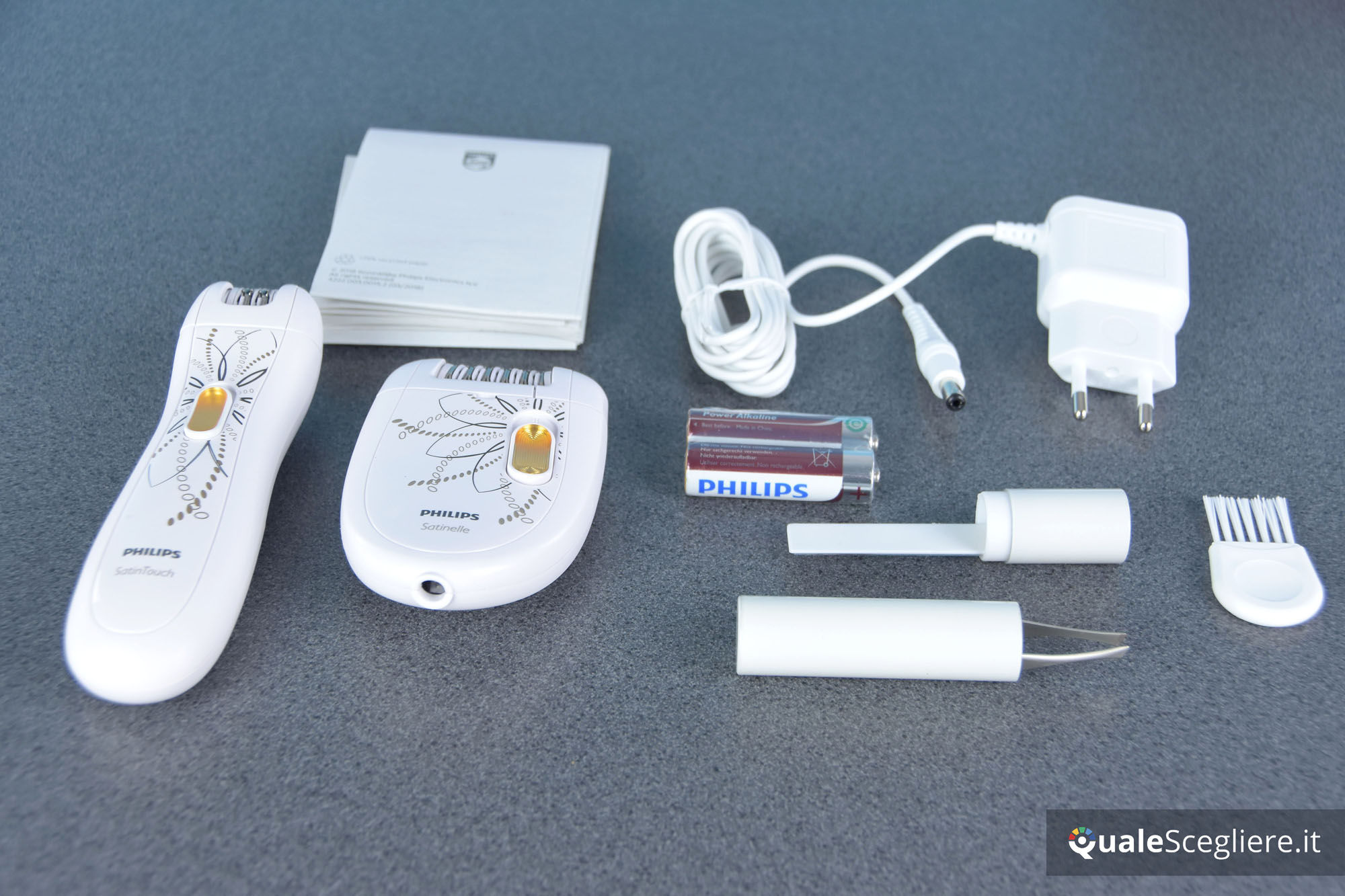 Philips HP6540/00
