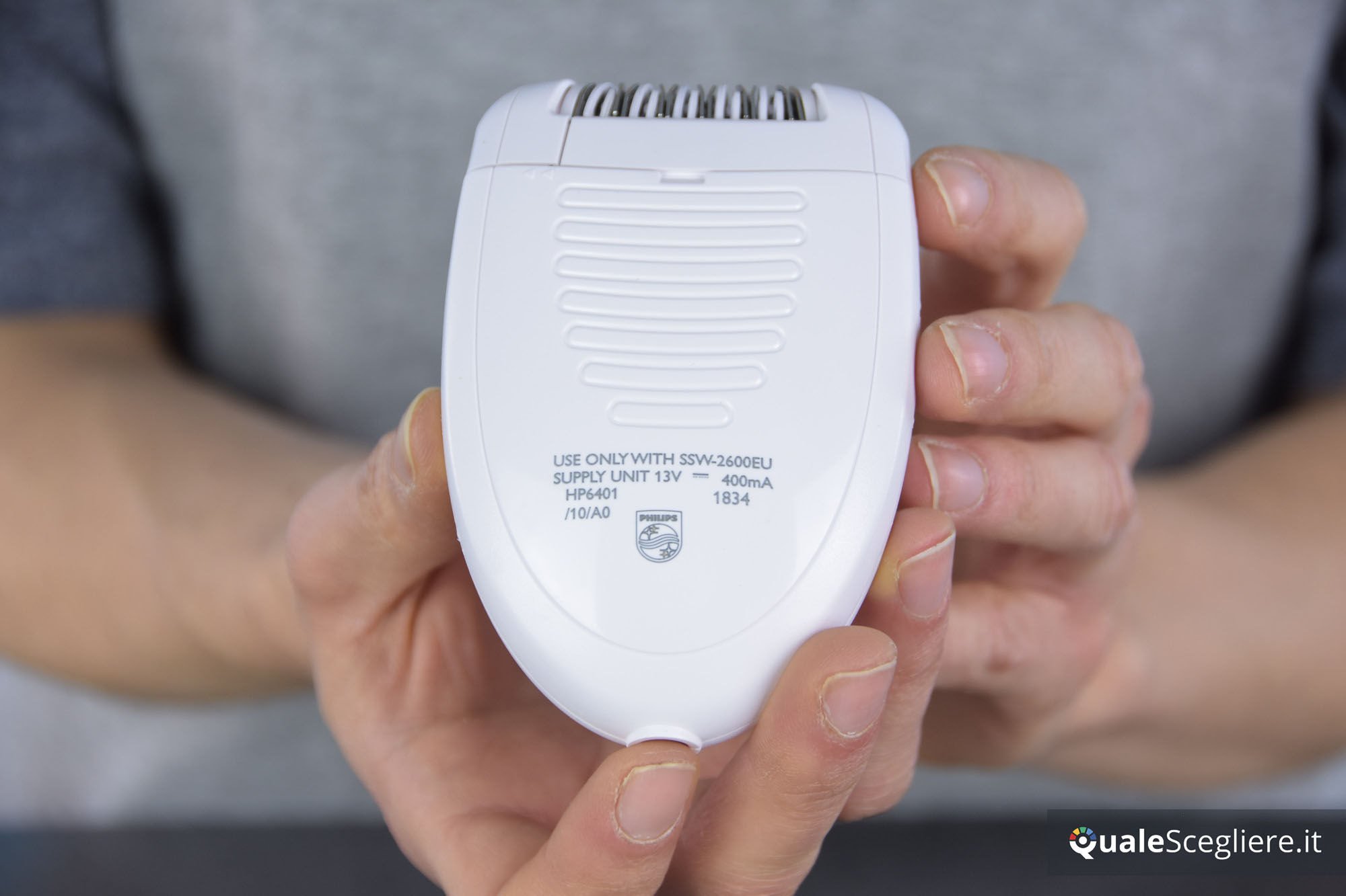 Philips HP6540/00