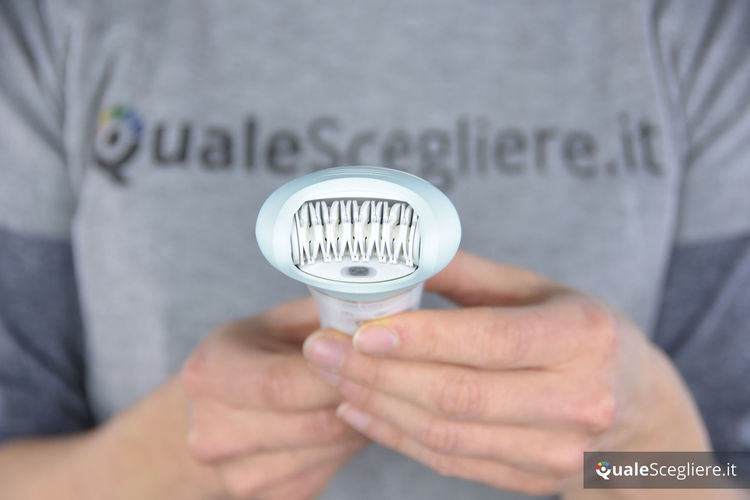 Philips Satinelle Advanced BRE620COMBI