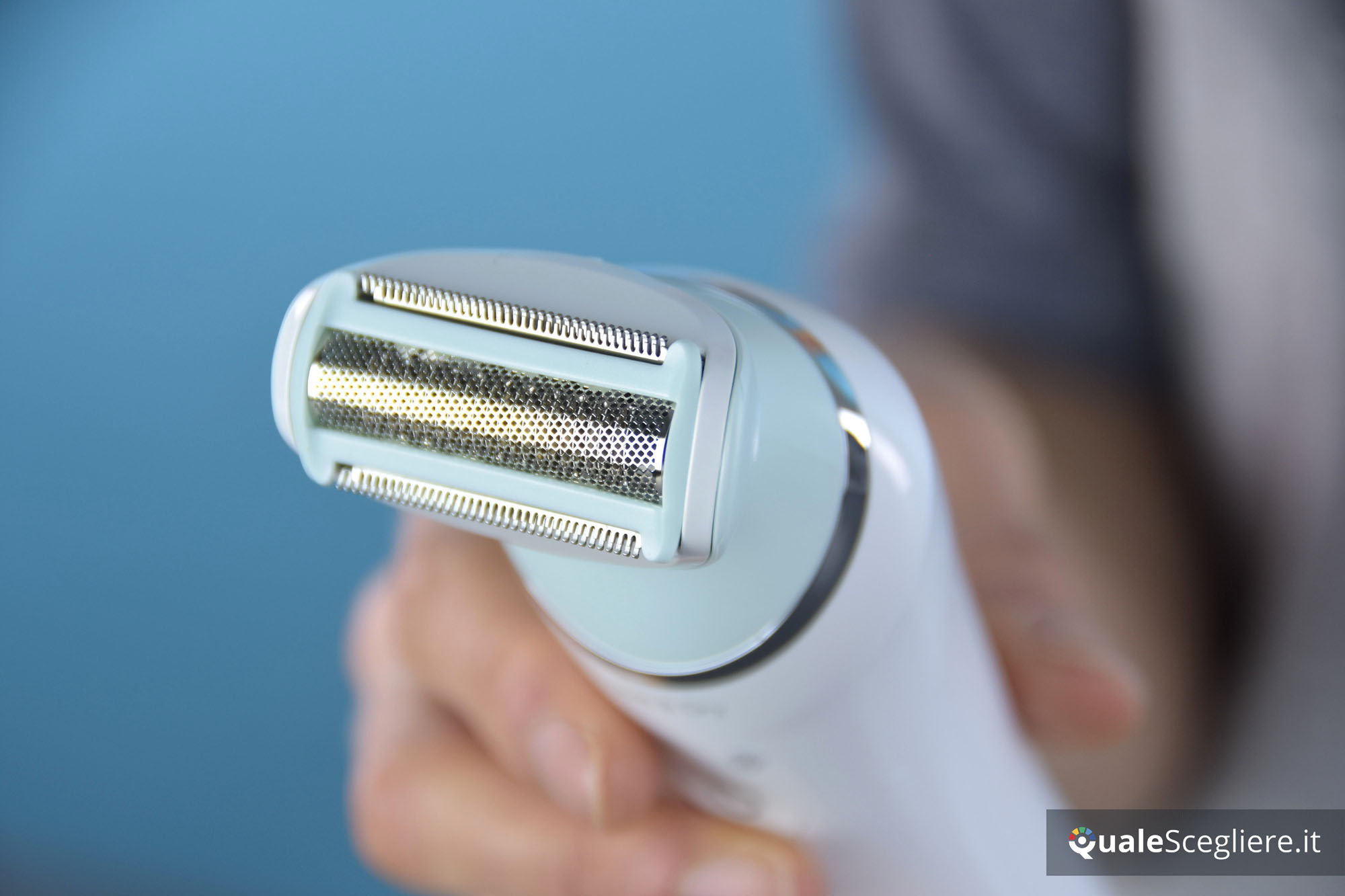 Philips Satinelle Advanced BRE620COMBI