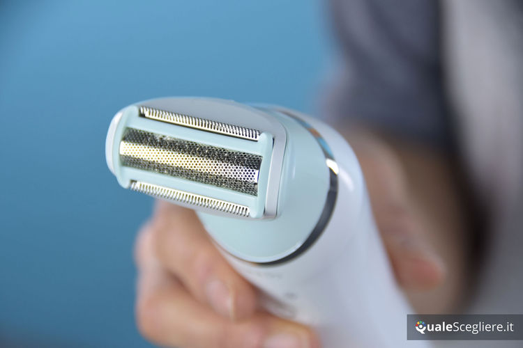 Philips Satinelle Advanced BRE620COMBI