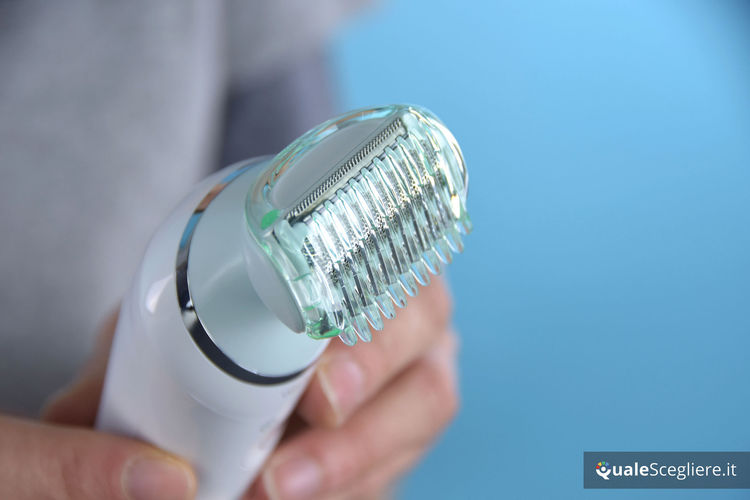 Philips Satinelle Advanced BRE620COMBI