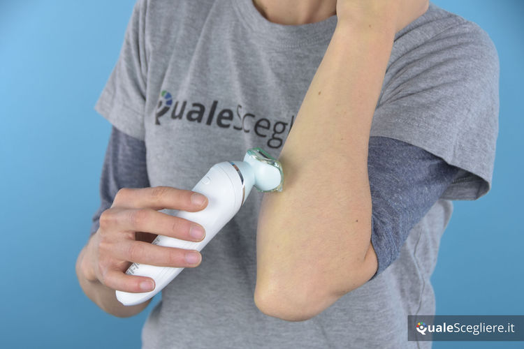 Philips Satinelle Advanced BRE620COMBI