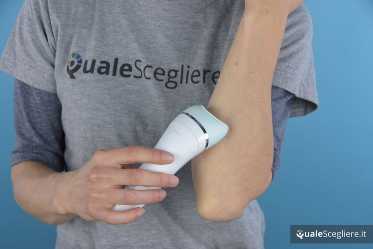 Philips Satinelle Advanced BRE620COMBI