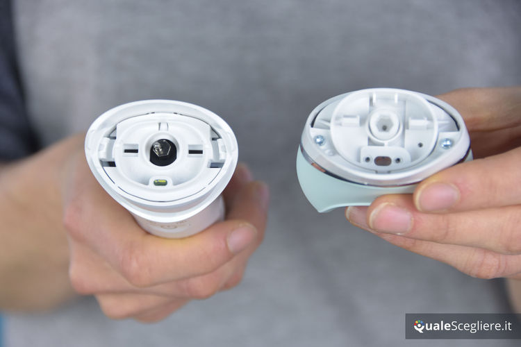 Philips Satinelle Advanced BRE620COMBI