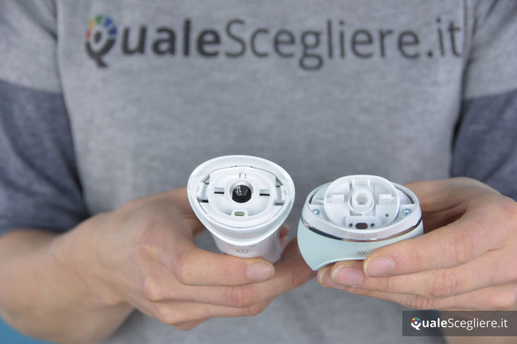 Philips Satinelle Advanced BRE620COMBI