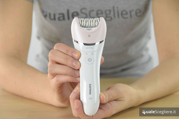 Philips Satinelle Advanced BRP545