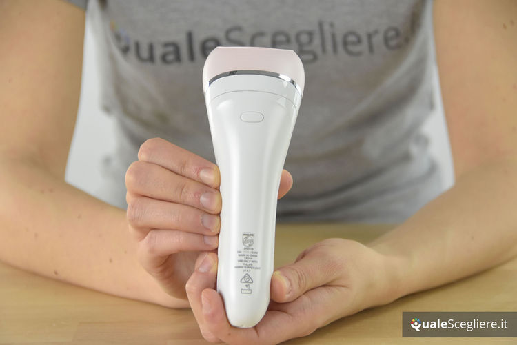 Philips Satinelle Advanced BRP545