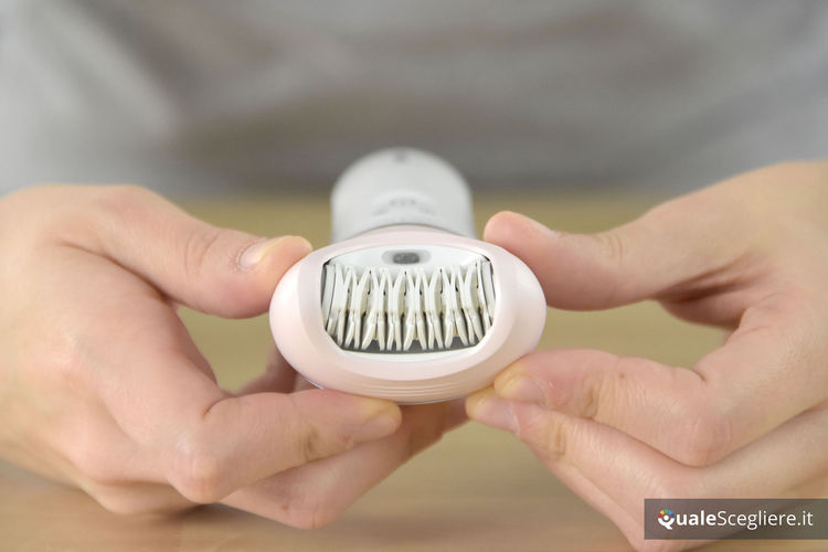 Philips Satinelle Advanced BRP545