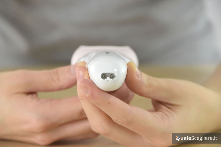 Philips Satinelle Advanced BRP545