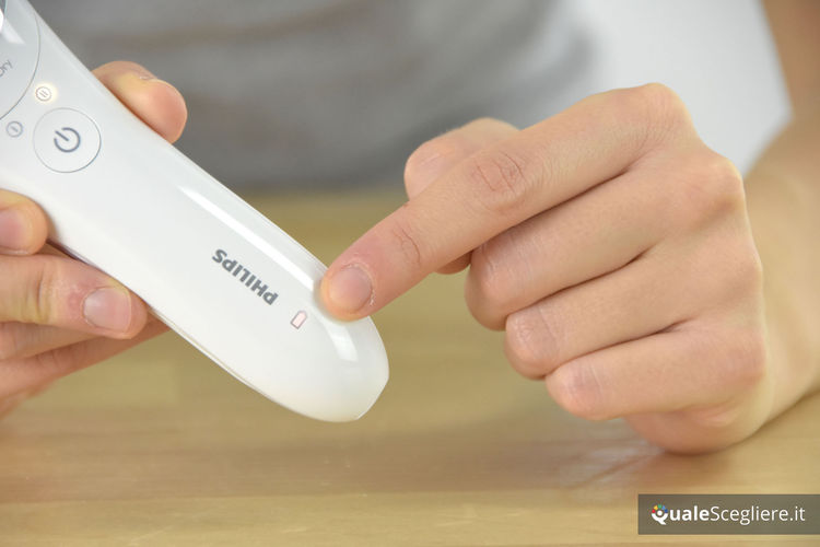 Philips Satinelle Advanced BRP545