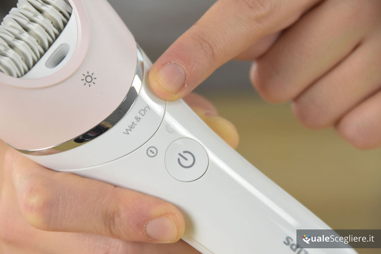 Philips Satinelle Advanced BRP545