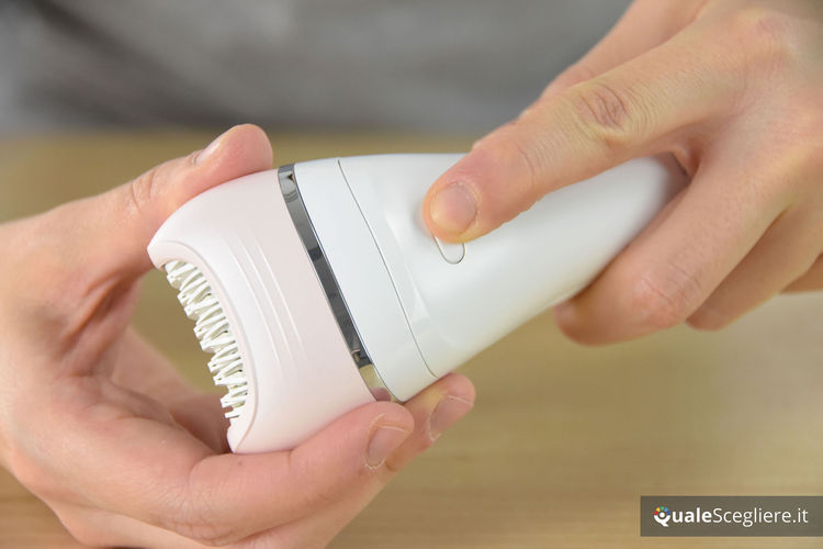 Philips Satinelle Advanced BRP545