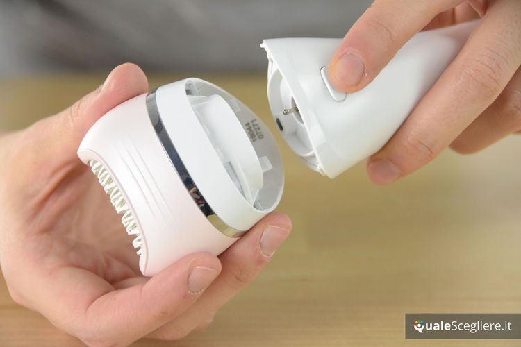 Philips Satinelle Advanced BRP545