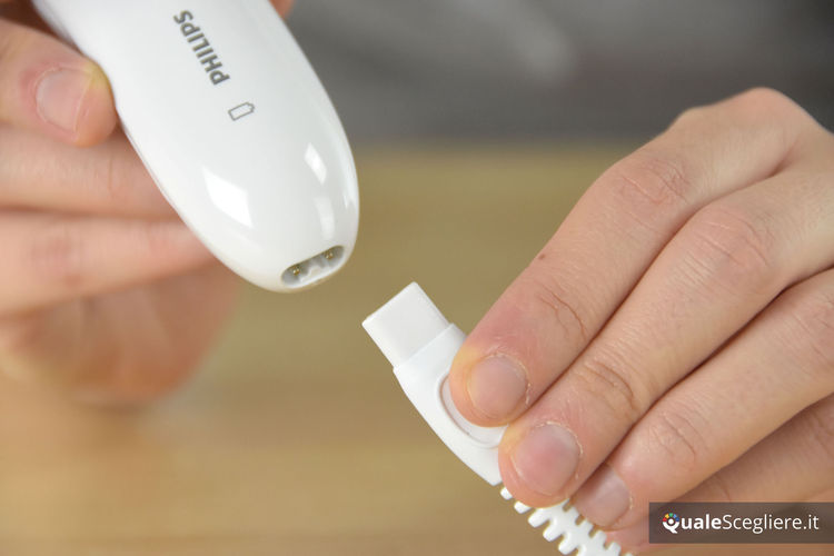 Philips Satinelle Advanced BRP545