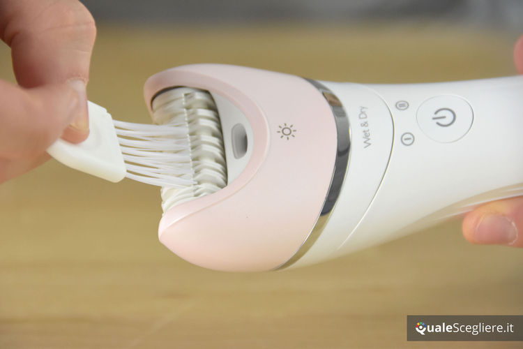 Philips Satinelle Advanced BRP545