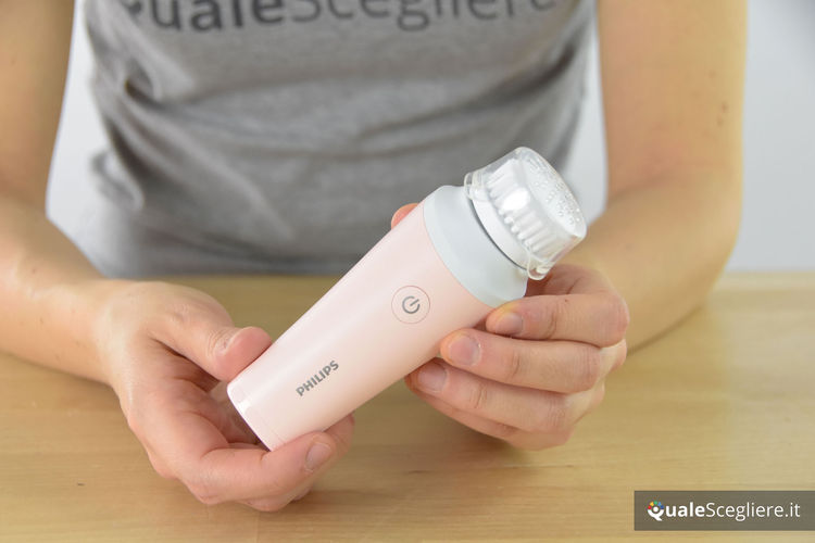 Philips Satinelle Advanced BRP545