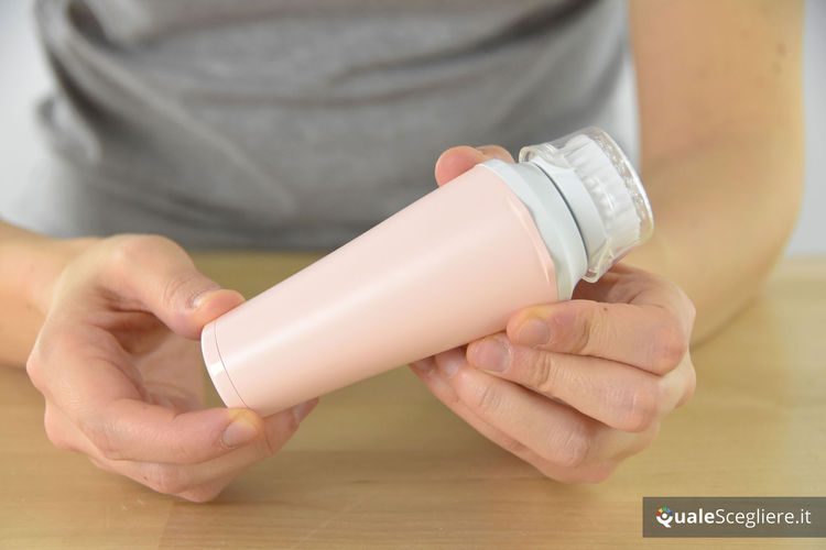 Philips Satinelle Advanced BRP545