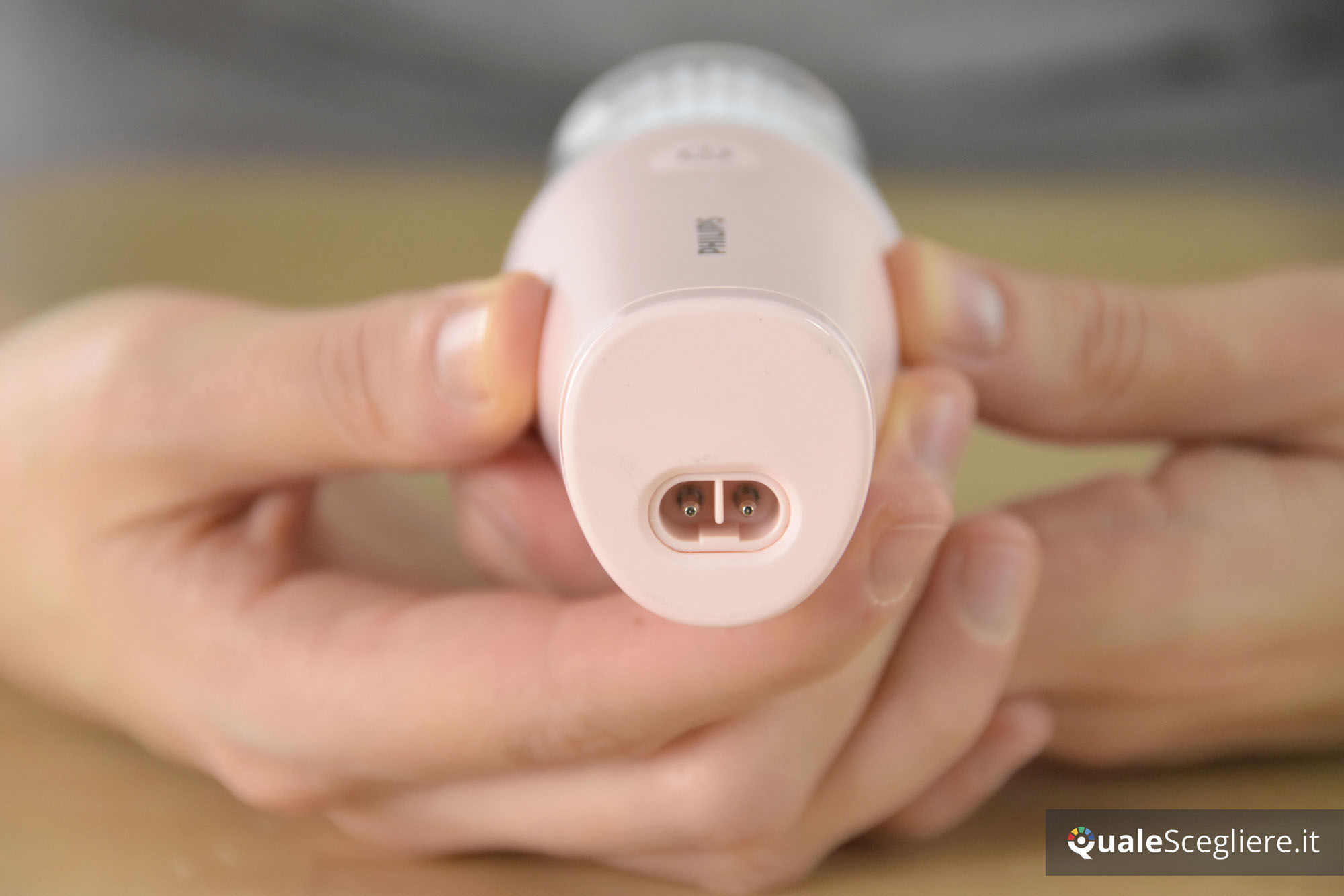 Philips Satinelle Advanced BRP545
