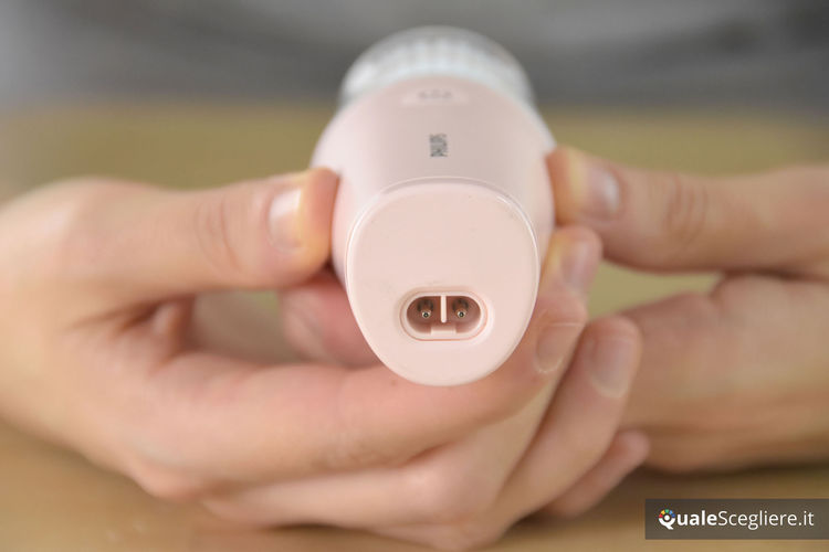 Philips Satinelle Advanced BRP545