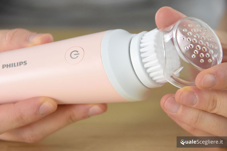 Philips Satinelle Advanced BRP545