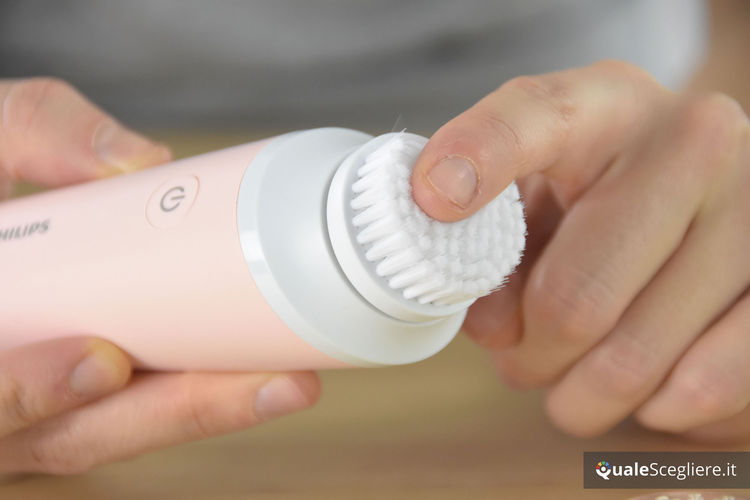 Philips Satinelle Advanced BRP545