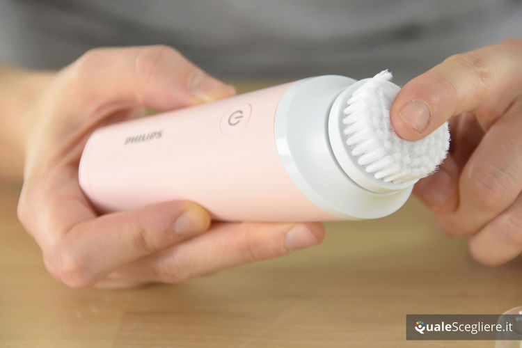 Philips Satinelle Advanced BRP545