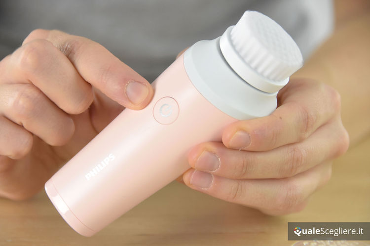 Philips Satinelle Advanced BRP545