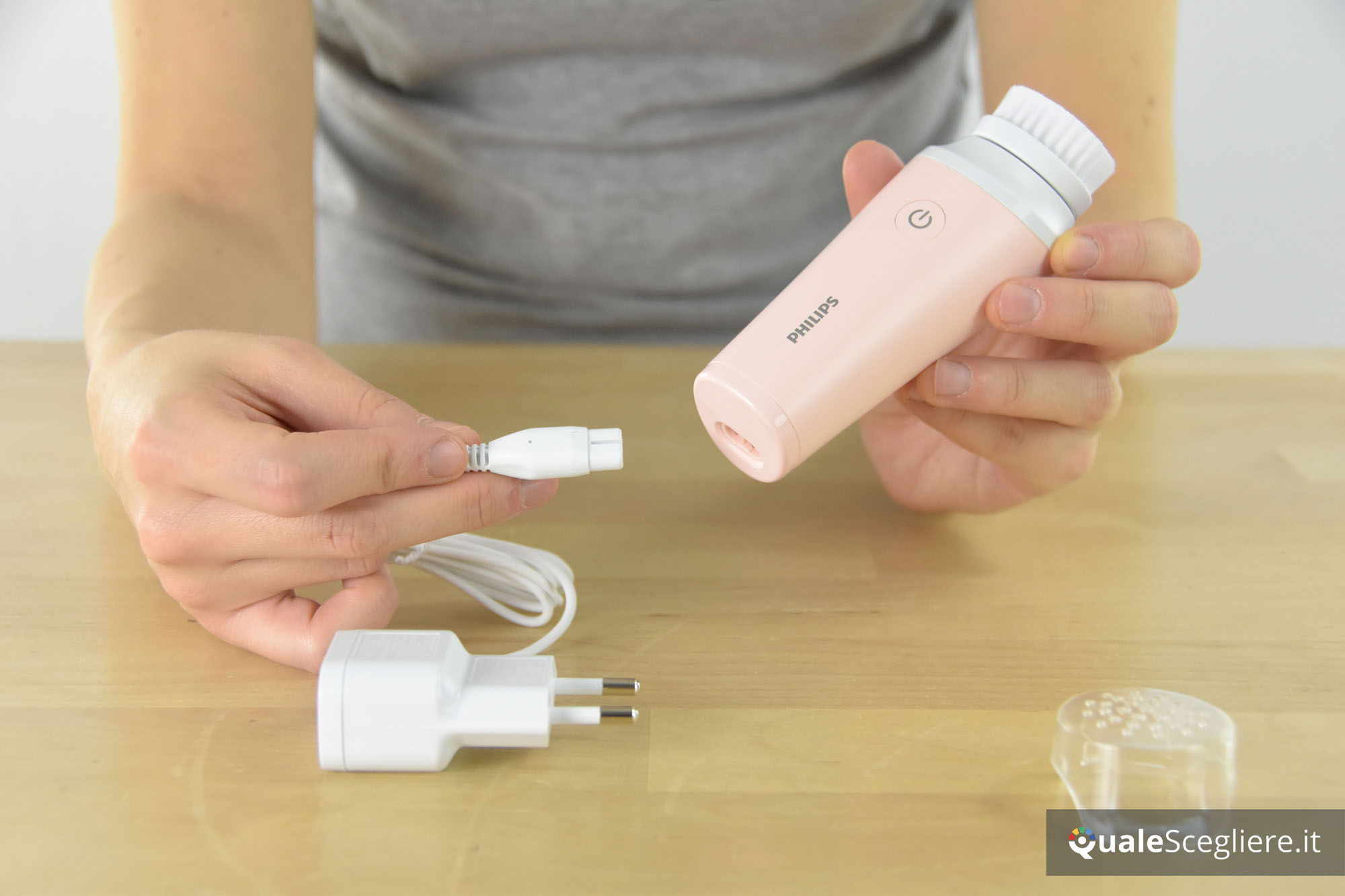 Philips Satinelle Advanced BRP545