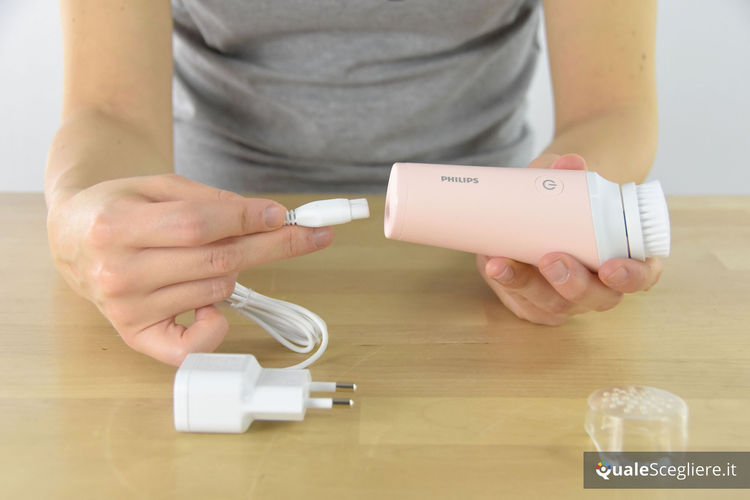 Philips Satinelle Advanced BRP545