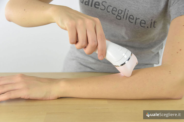 Philips Satinelle Advanced BRP545