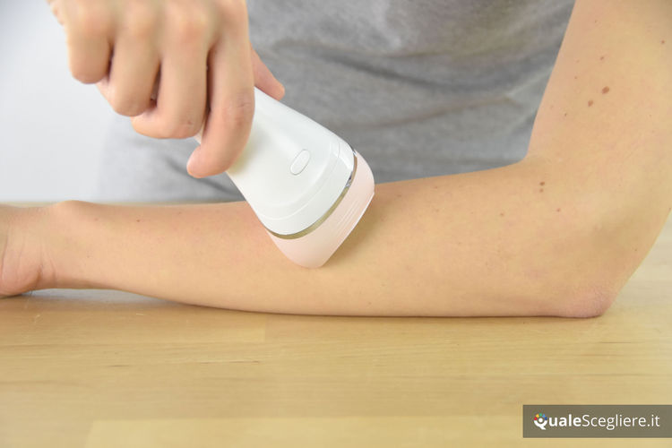 Philips Satinelle Advanced BRP545